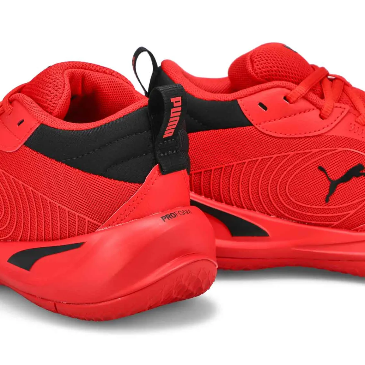 Puma Playmaker Pro Boys|Kids/BOY Sneakers And Athletic