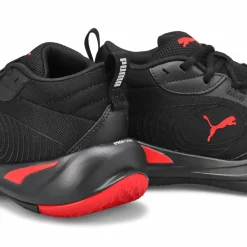 Puma Playmaker Pro Boys|Kids/BOY Sneakers And Athletic