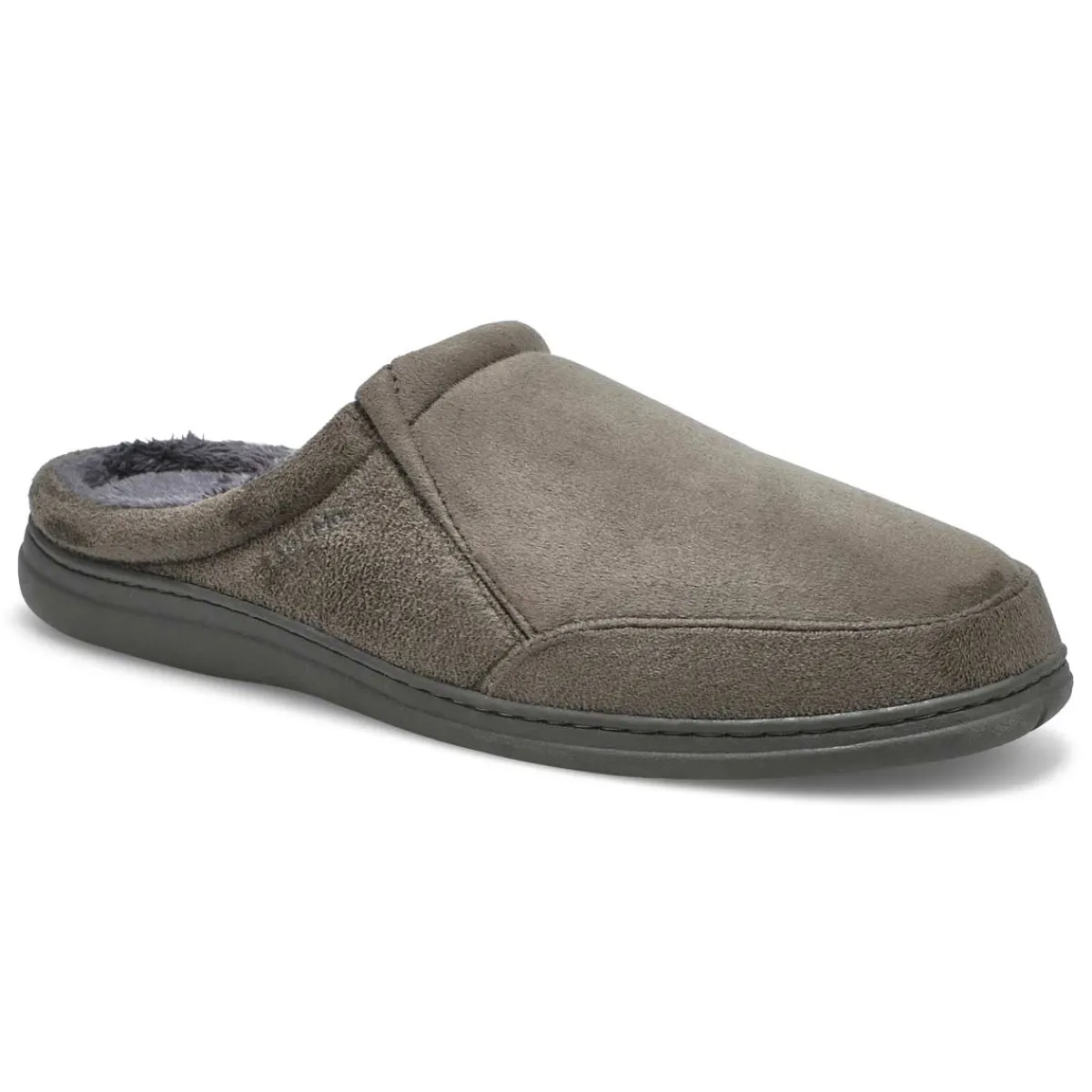 SoftMoc Polar II Men| Slippers & Moccasins