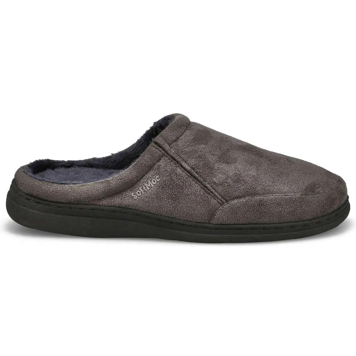SoftMoc Polar II Men| Slippers & Moccasins