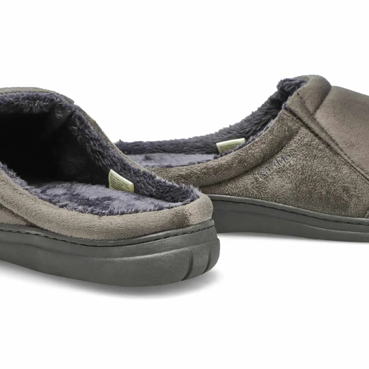 SoftMoc Polar II Men| Slippers & Moccasins