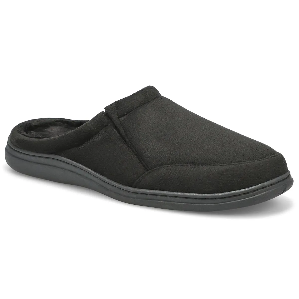 SoftMoc Polar II Men| Slippers & Moccasins