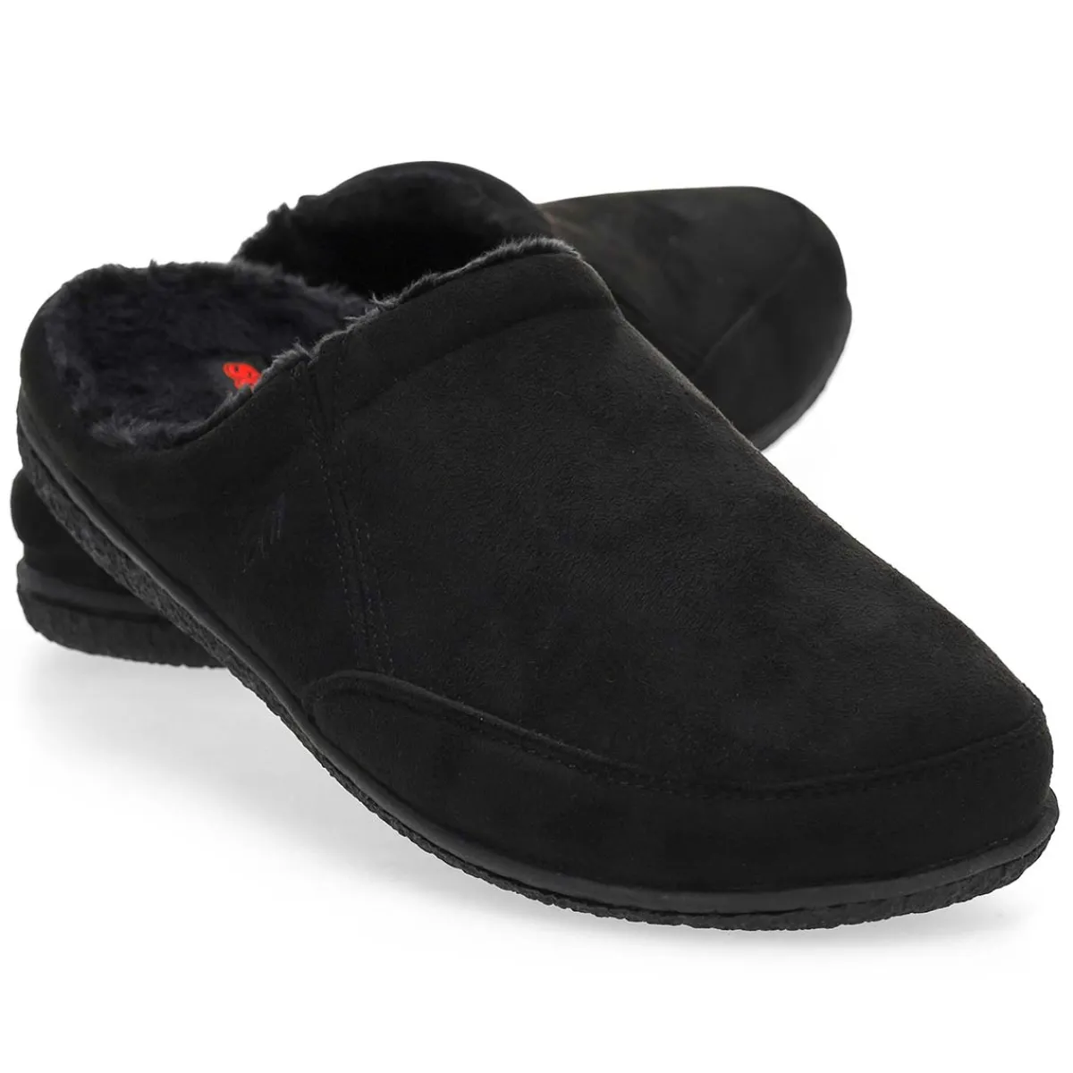 SoftMoc POLAR III Men| Slippers & Moccasins