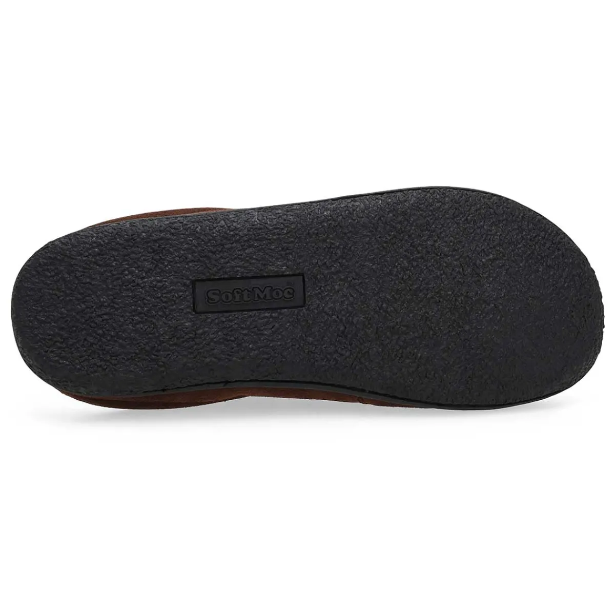 SoftMoc POLAR III Men| Slippers & Moccasins