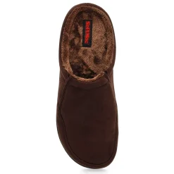 SoftMoc POLAR III Men| Slippers & Moccasins