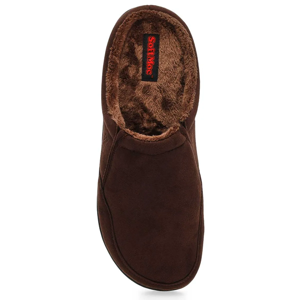 SoftMoc POLAR III Men| Slippers & Moccasins