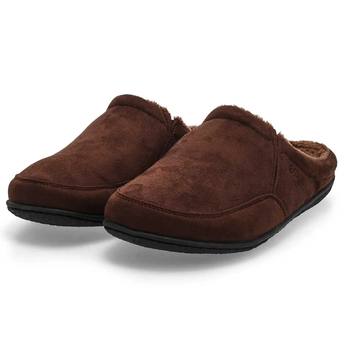 SoftMoc POLAR III Men| Slippers & Moccasins