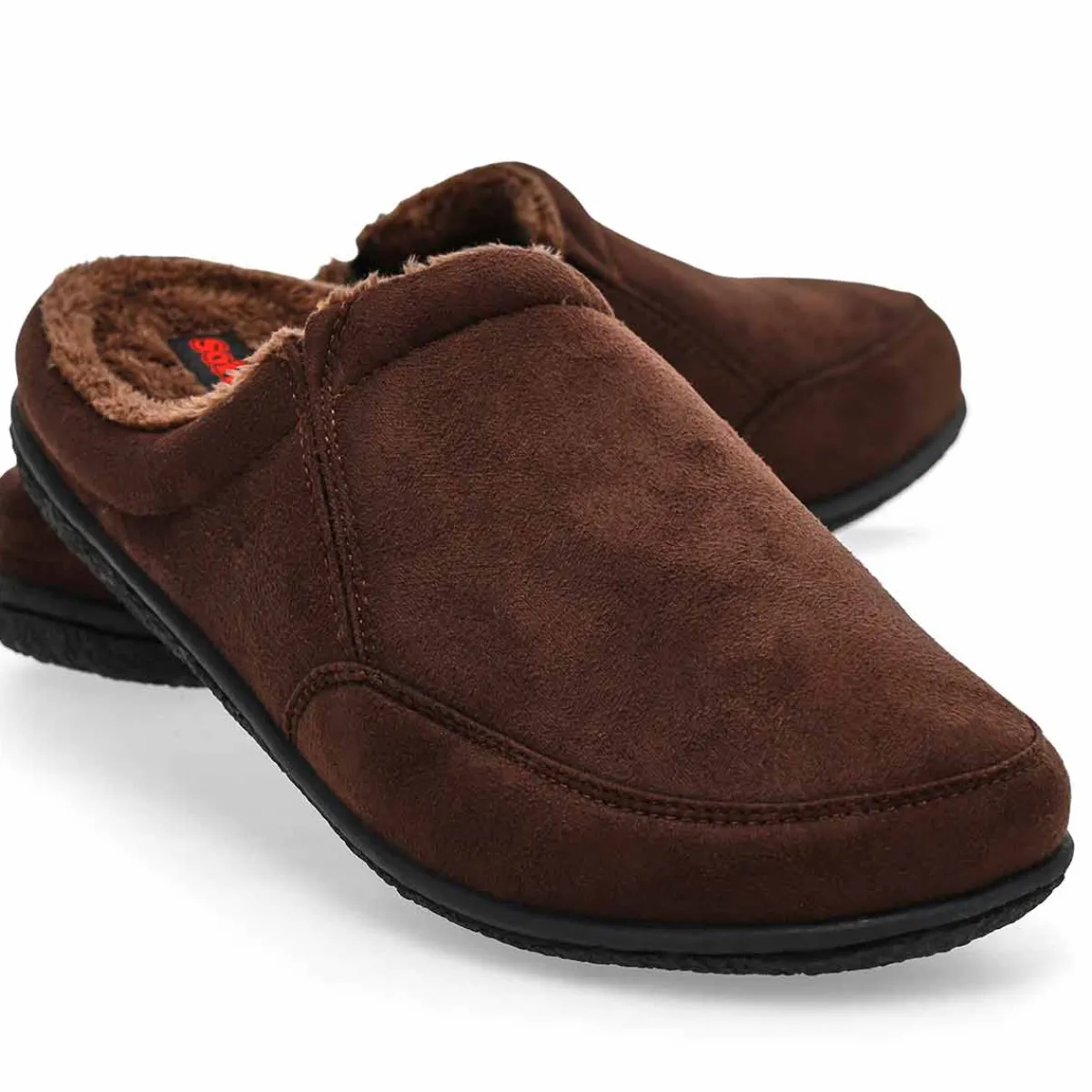 SoftMoc POLAR III Men| Slippers & Moccasins