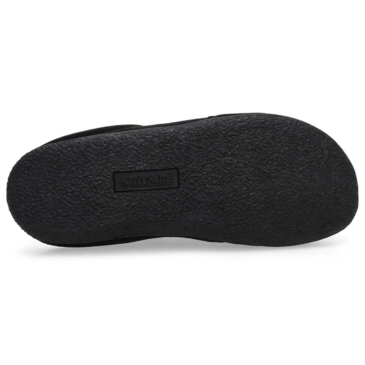 SoftMoc POLAR III Men| Slippers & Moccasins