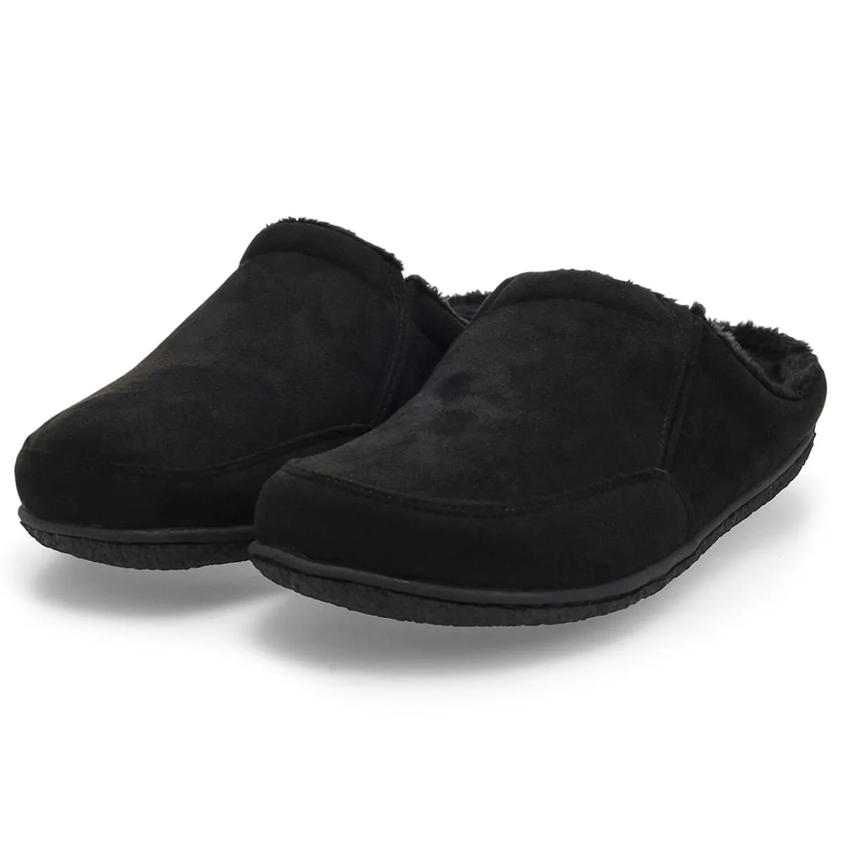SoftMoc POLAR III Men| Slippers & Moccasins