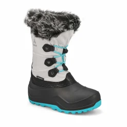 Kamik Powdery 3 Girls|Kids Winter Boots