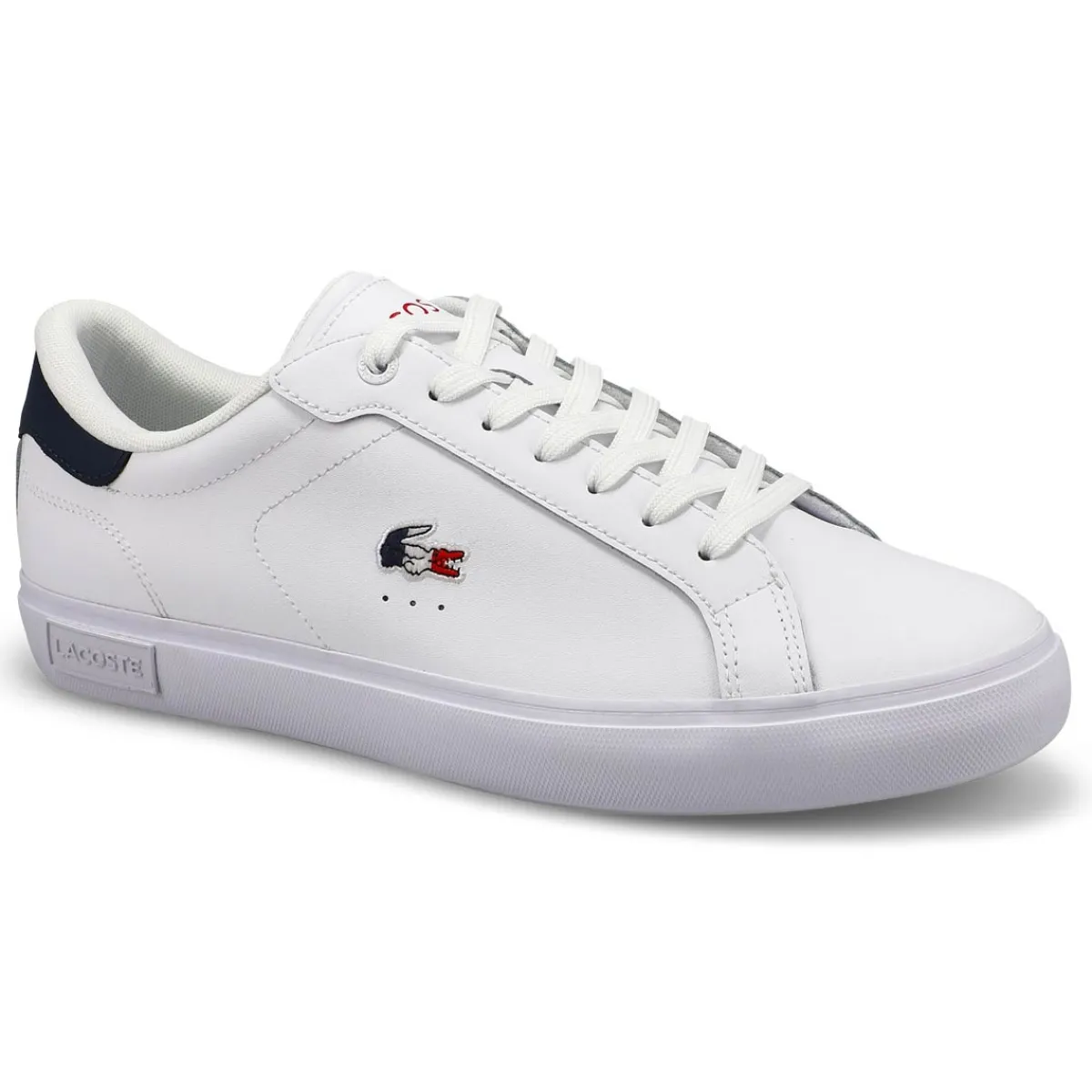 Lacoste Powercourt Men| Sneakers And Athletic