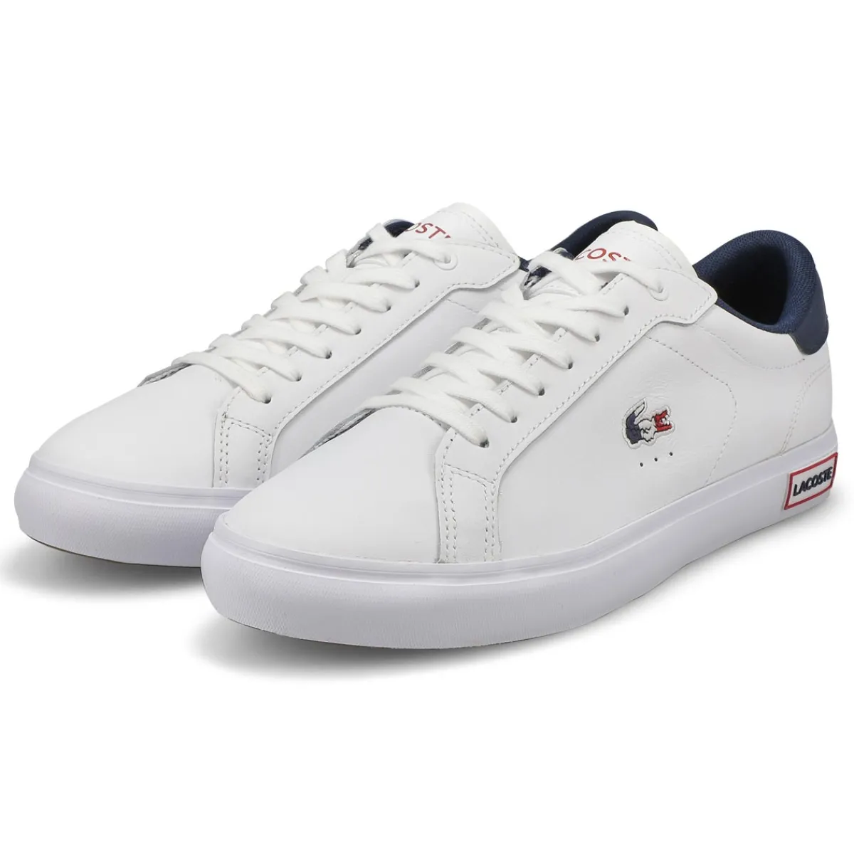 Lacoste Powercourt Men| Sneakers And Athletic