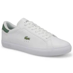 Lacoste Powercourt Men| Sneakers And Athletic