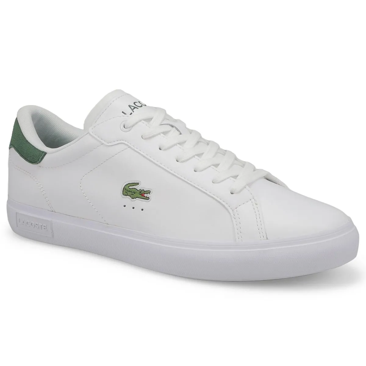 Lacoste Powercourt Men| Sneakers And Athletic