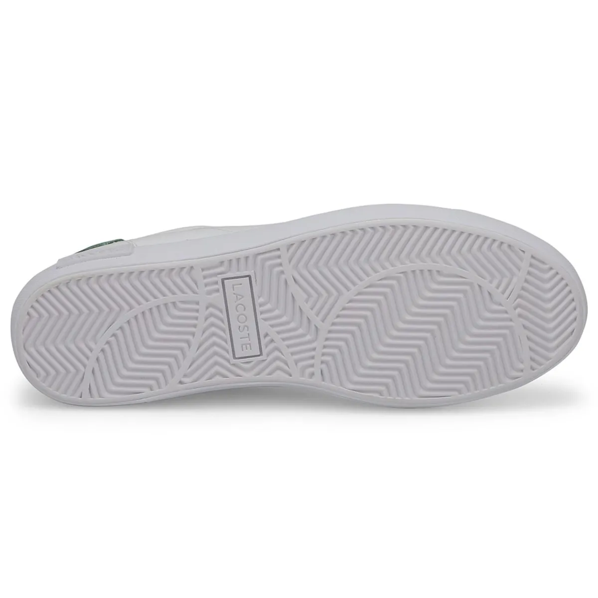 Lacoste Powercourt Men| Sneakers And Athletic