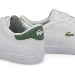 Lacoste Powercourt Men| Sneakers And Athletic