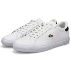 Lacoste Powercourt Men| Sneakers And Athletic