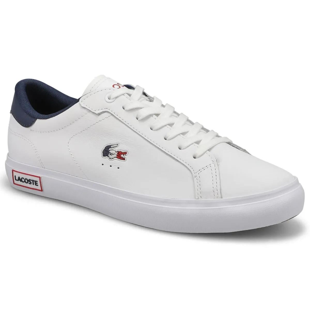 Lacoste Powercourt Men| Sneakers And Athletic