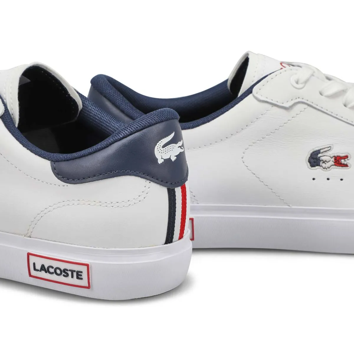 Lacoste Powercourt Men| Sneakers And Athletic