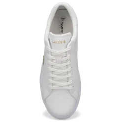 Lacoste Powercourt 2.0 Leather Women|Women Sneakers And Athletic