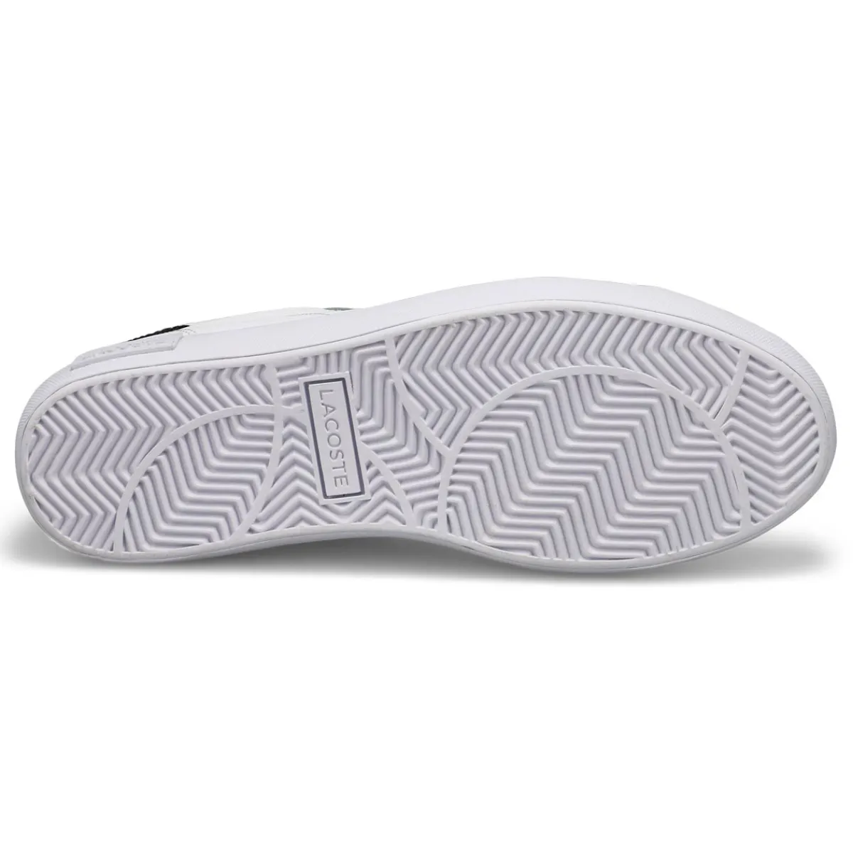 Lacoste Powercourt Leather Men| Sneakers And Athletic