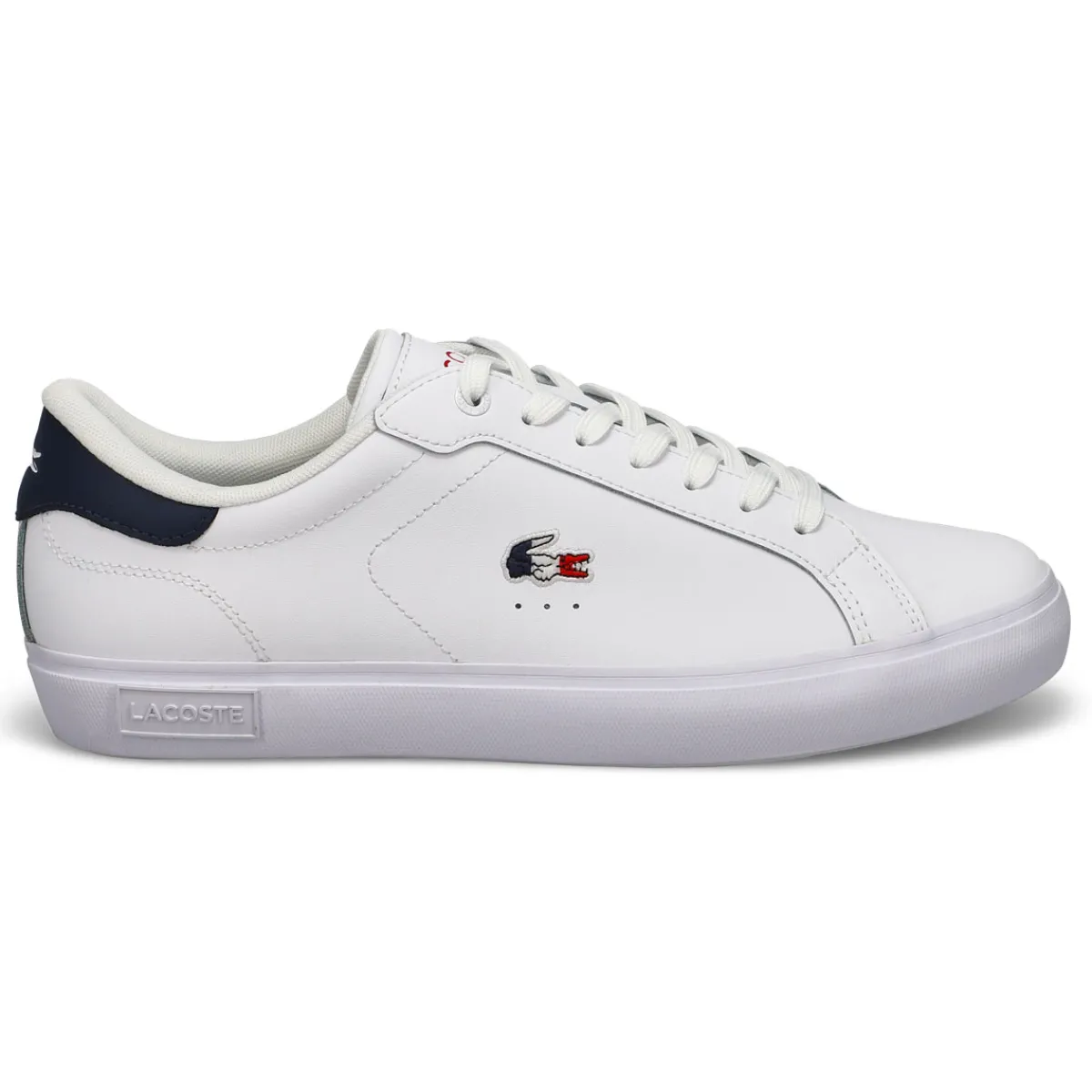 Lacoste Powercourt Leather Men| Sneakers And Athletic