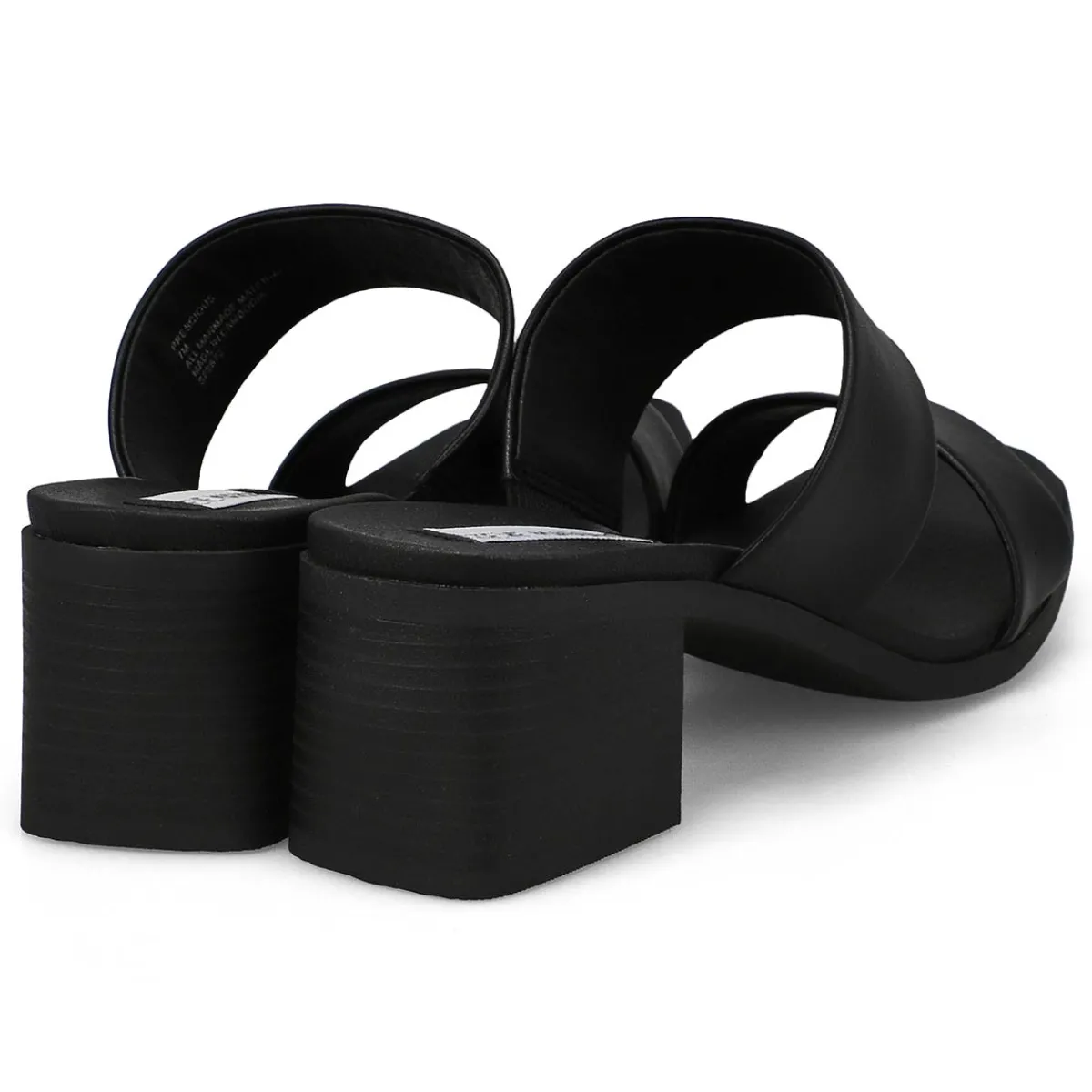 Steve Madden Prescious Women|Women Sandals