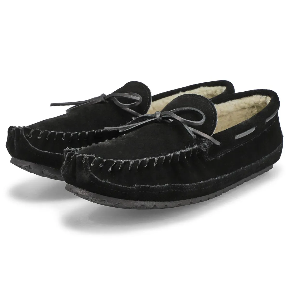 SoftMoc Preston Men| Slippers & Moccasins