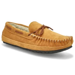 SoftMoc Preston Men| Slippers & Moccasins