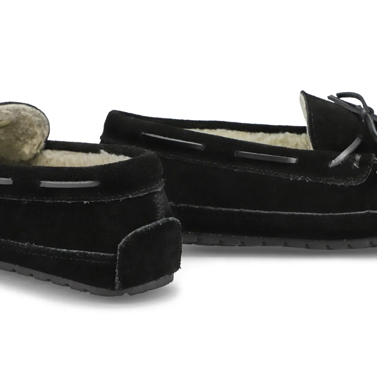 SoftMoc Preston Men| Slippers & Moccasins