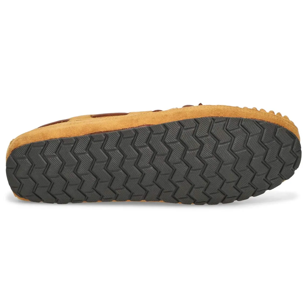 SoftMoc Preston Men| Slippers & Moccasins