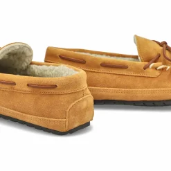SoftMoc Preston Men| Slippers & Moccasins