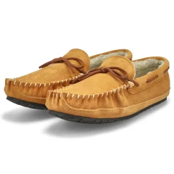 SoftMoc Preston Men| Slippers & Moccasins