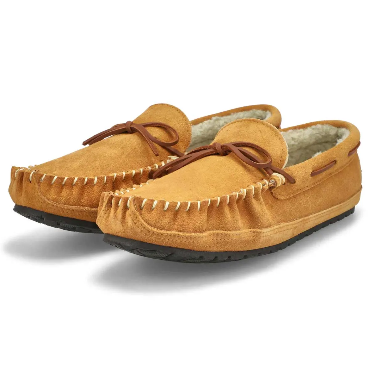 SoftMoc Preston Men| Slippers & Moccasins