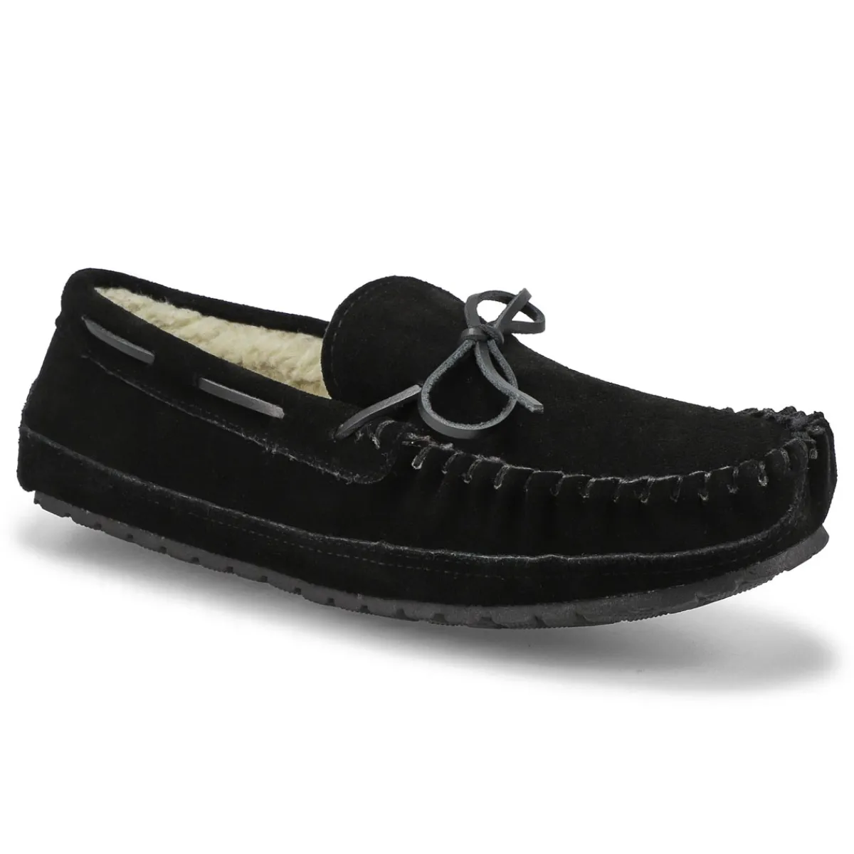 SoftMoc Preston Men| Slippers & Moccasins