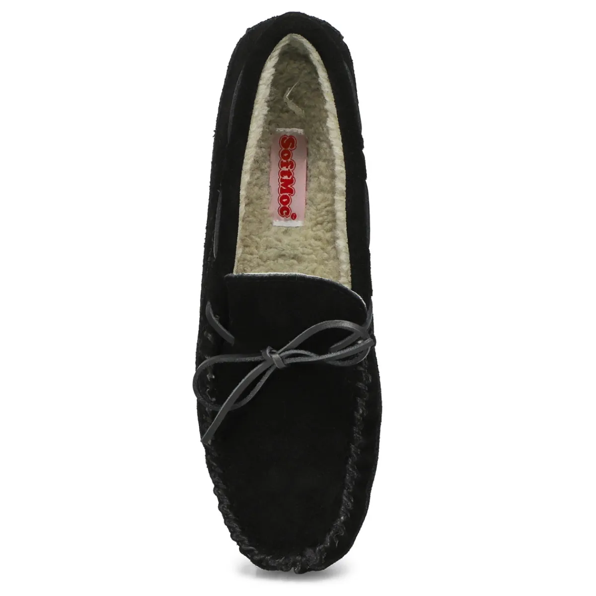 SoftMoc Preston Men| Slippers & Moccasins