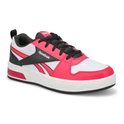 Reebok Prime Step N Flash Girls|Kids Sneakers And Athletic|Clearance