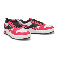 Reebok Prime Step N Flash Girls|Kids Sneakers And Athletic|Clearance