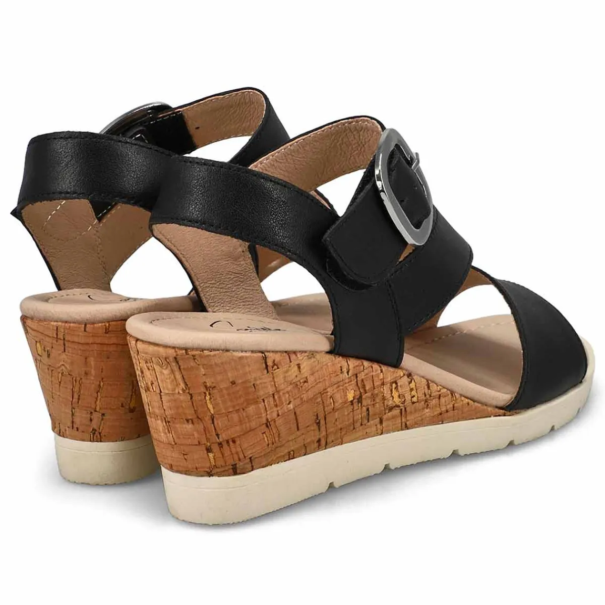 SoftMoc Princess 01 Women|Women Sandals