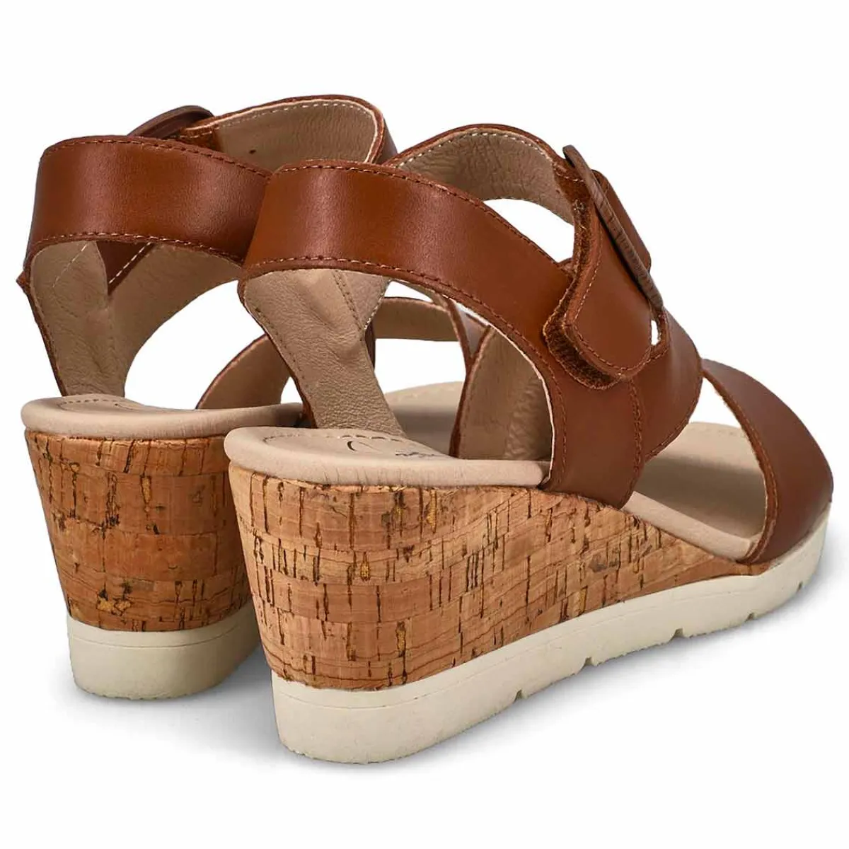 SoftMoc Princess 01 Women|Women Sandals