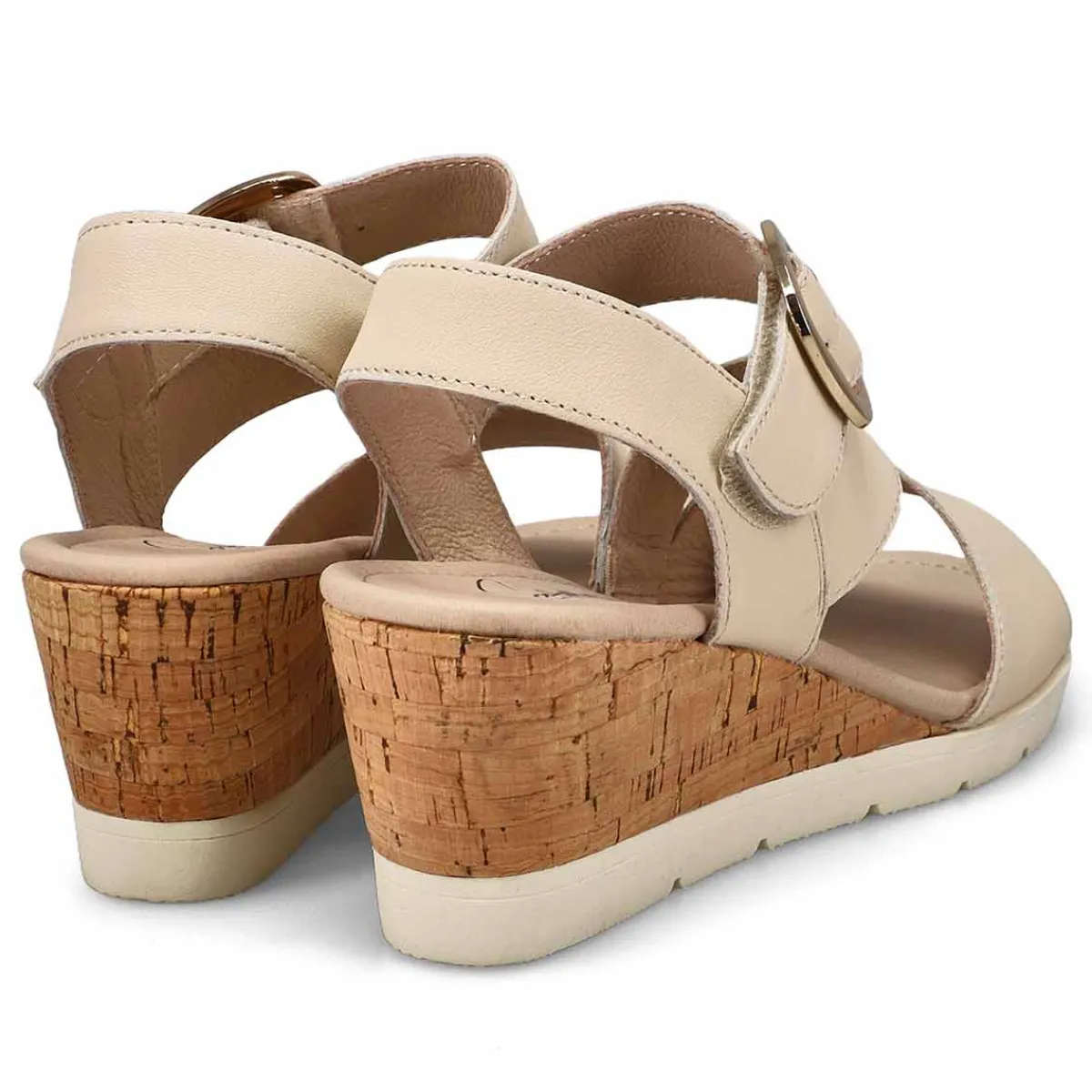 SoftMoc Princess 01 Women|Women Sandals