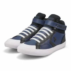 Converse Pro Blaze Strap Boys|Kids/BOY Sneakers And Athletic
