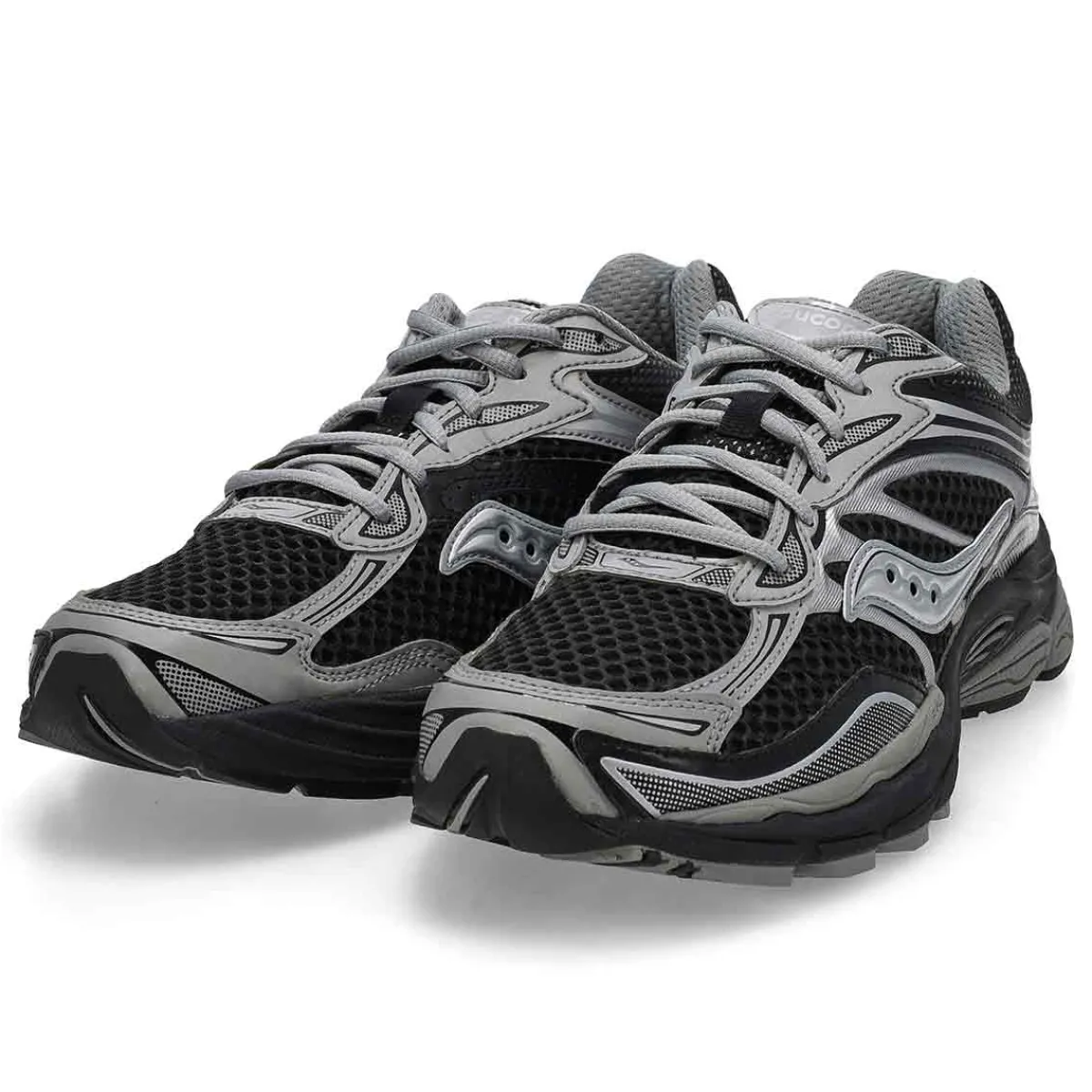 Saucony ProGrid Omni 9 - OG Men| Sneakers And Athletic