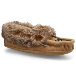 SoftMoc Punky Women|Women Slippers & Moccasins