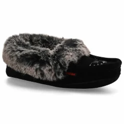 SoftMoc Punky Women|Women Slippers & Moccasins