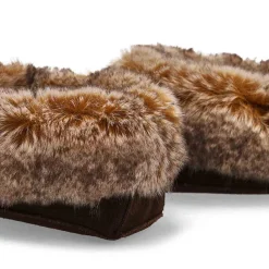 SoftMoc Punky Women|Women Slippers & Moccasins