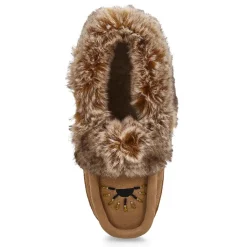 SoftMoc Punky Women|Women Slippers & Moccasins