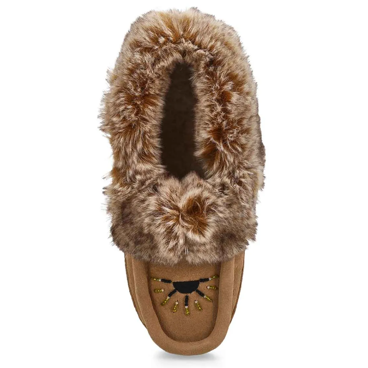 SoftMoc Punky Women|Women Slippers & Moccasins