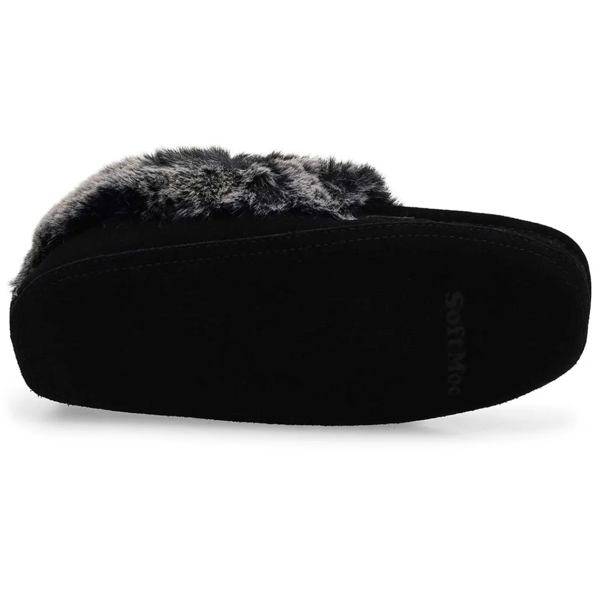 SoftMoc Punky Women|Women Slippers & Moccasins